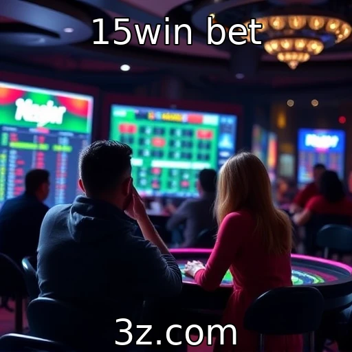 Comportamento dos apostadores brasileiros em jogos de azar