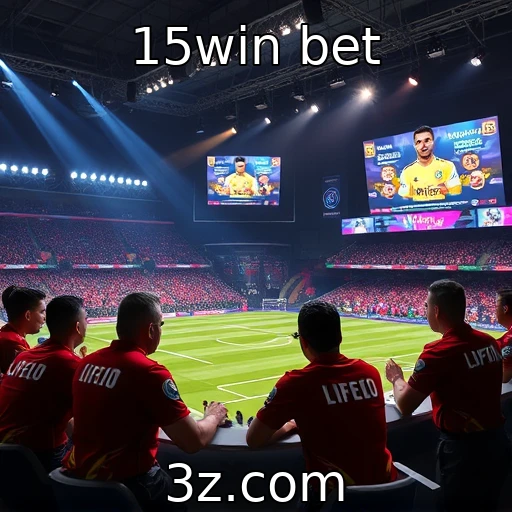 Tecnologias de baixa latência transformam jogos ao vivo